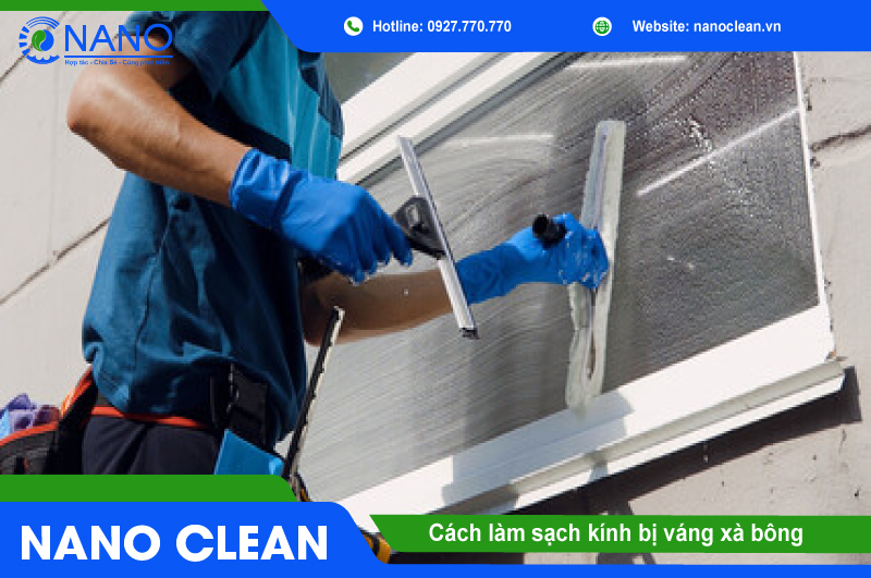 Vệ Sinh Kính Văn Phòng Tiêu Chuẩn Cho Không Gian Làm Việc Vệ Sinh Kính Văn Phòng Tiêu Chuẩn Cho Không Gian Làm Việc