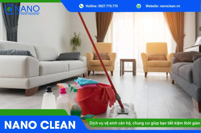 dich vu ve sinh can ho chung cu chuyen nghiep