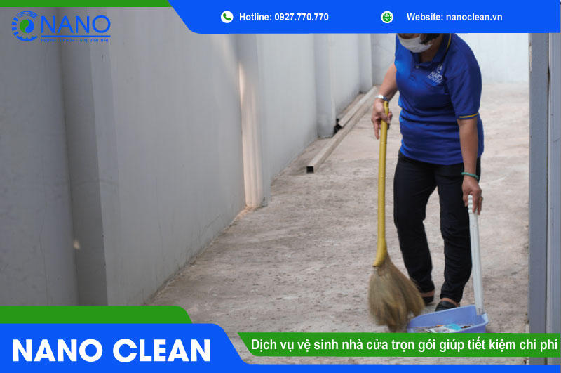 Những Điều Cần Biết Về Nghề Tạp Vụ Văn Phòng Những Điều Cần Biết Về Nghề Tạp Vụ Văn Phòng