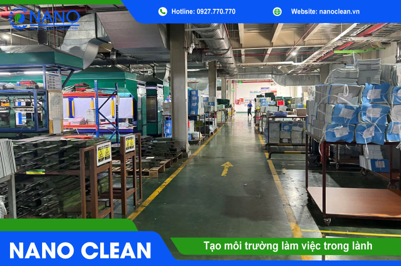 Thuê Dịch Vụ Vệ Sinh Công Nghiệp Chuyên Nghiệp Thuê Dịch Vụ Vệ Sinh Công Nghiệp Chuyên Nghiệp