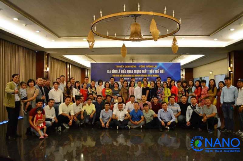 Tham Dự Tất Niên Hội Vệ Sinh Công Nghiệp Đà Nẵng 2021 Tham Dự Tất Niên Hội Vệ Sinh Công Nghiệp Đà Nẵng 2021