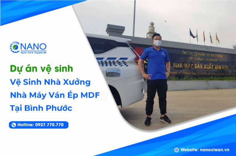 Tầm Quan Trọng Của Vệ Sinh Nhà Xưởng Tầm Quan Trọng Của Vệ Sinh Nhà Xưởng