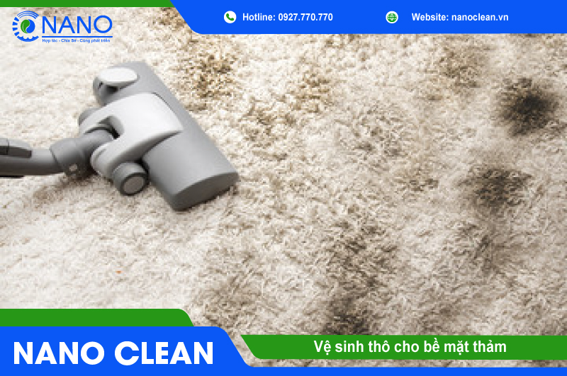 Cách Vệ Sinh Thảm Xốp Lót Sàn Cách Vệ Sinh Thảm Xốp Lót Sàn