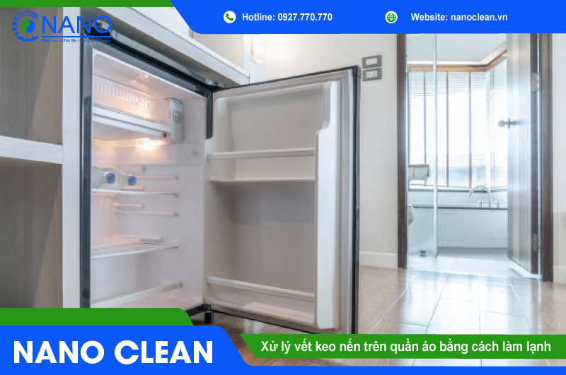 Cách Tẩy Keo Nến Trên Quần Áo Hiệu Quả Ngay Tại Nhà Cách Tẩy Keo Nến Trên Quần Áo Hiệu Quả Ngay Tại Nhà