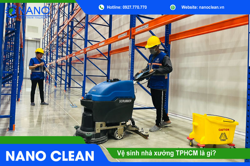 Dịch Vụ Vệ Sinh Chuyên Nghiệp Nano Clean Dịch Vụ Vệ Sinh Chuyên Nghiệp Nano Clean