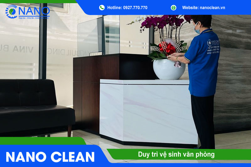 Dịch Vụ Vệ Sinh Văn Phòng Tại Trung Tâm Quận 1 Dịch Vụ Vệ Sinh Văn Phòng Tại Trung Tâm Quận 1