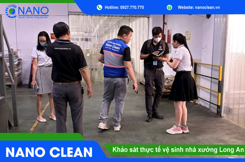 Nano Clean tư vấn dịch vụ vệ sinh giá rẻ Nano Clean tư vấn dịch vụ vệ sinh giá rẻ