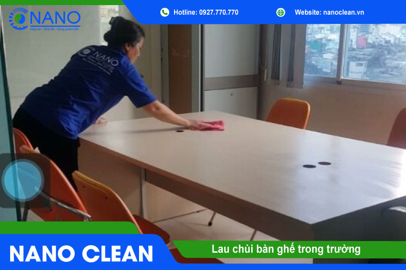 Vệ Sinh Ghế Văn Phòng Và Vệ Sinh Bàn Làm Việc Vệ Sinh Ghế Văn Phòng Và Vệ Sinh Bàn Làm Việc