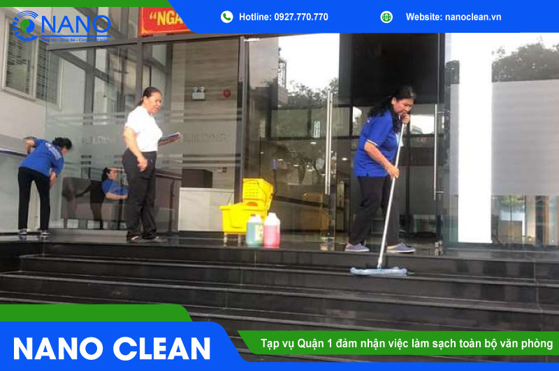 Vệ Sinh Văn Phòng Sau Xây Dựng – Sạch Sẽ Nhanh Gọn Vệ Sinh Văn Phòng Sau Xây Dựng – Sạch Sẽ Nhanh Gọn