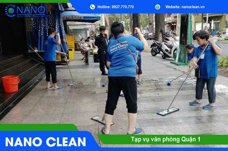 Tiêu Chuẩn Vệ Sinh Văn Phòng Chuyên Nghiệp Doanh Nghiệp Cần Biết Tiêu Chuẩn Vệ Sinh Văn Phòng Chuyên Nghiệp Doanh Nghiệp Cần Biết