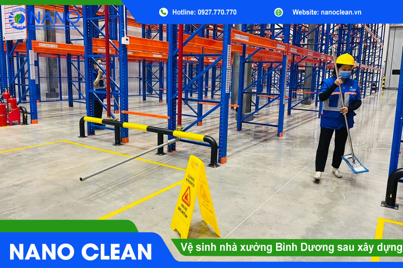Quy Trình Vệ Sinh Nhà Xưởng Đúng Cách Chuẩn GMP Quy Trình Vệ Sinh Nhà Xưởng Đúng Cách Chuẩn GMP
