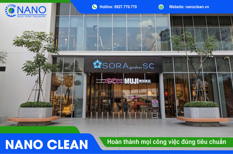 Hoàn thành mọi công việc đúng tiêu chuẩn