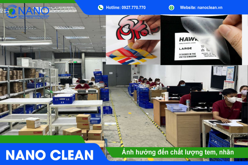 Khách Hàng Lựa Chọn Dịch Vụ Vệ Sinh Nano Clean Khách Hàng Lựa Chọn Dịch Vụ Vệ Sinh Nano Clean