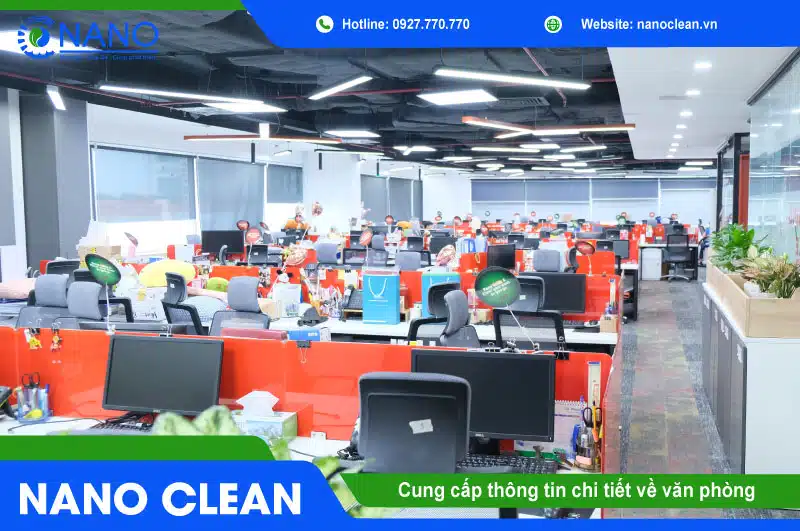 Dịch Vụ Vệ Sinh Cho Văn Phòng Dài Hạn Dịch Vụ Vệ Sinh Cho Văn Phòng Dài Hạn