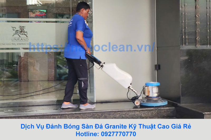Dịch Vụ Tạp Vụ Văn Phòng Cho Doanh Nghiệp