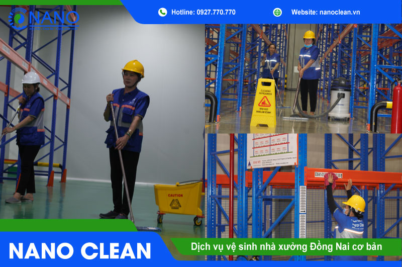 Vệ Sinh Nhà Xưởng Kho Sản Xuất Kinh Doanh Vệ Sinh Nhà Xưởng Kho Sản Xuất Kinh Doanh