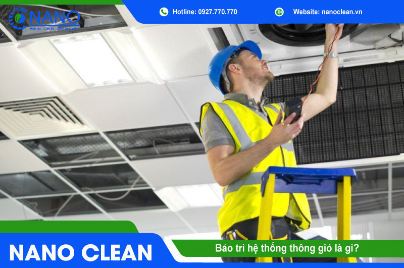 Dịch Vụ Vệ Sinh Công Nghiệp Tại Nano Clean Dịch Vụ Vệ Sinh Công Nghiệp Tại Nano Clean