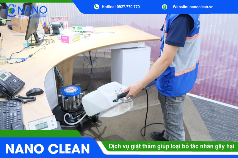 Dịch Vụ Vệ Sinh Công Nghiệp Tốt Được Nhiều Khách Hàng Tin Tưởng