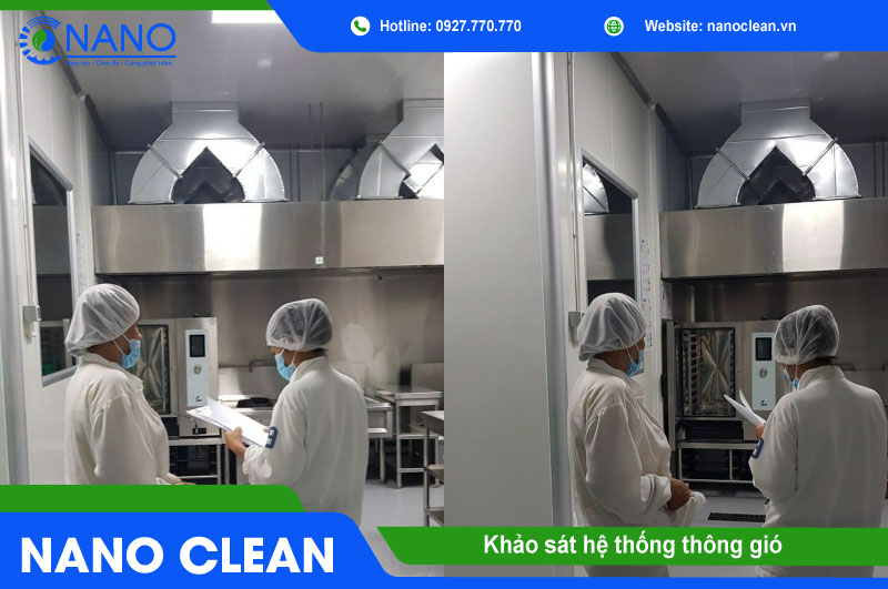 Dịch Vụ Vệ Sinh Công Nghiệp Nhà Máy, Kho Kinh Doanh