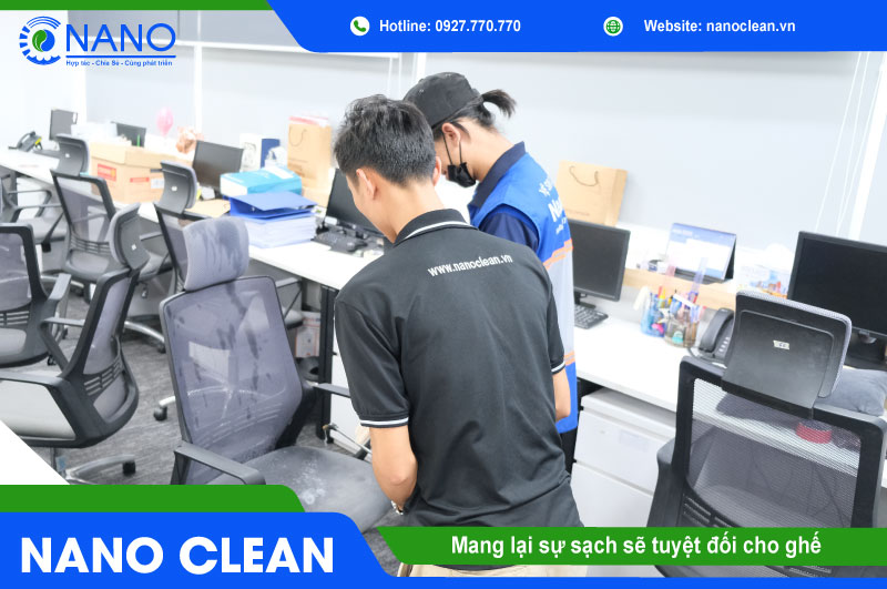 Cách Vệ Sinh Ghế Văn Phòng Đúng Cách Cách Vệ Sinh Ghế Văn Phòng Đúng Cách