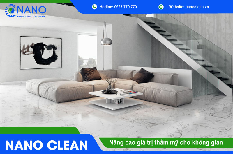 Vệ sinh công nghiệp tổng thể loại bỏ tác nhân gây hại