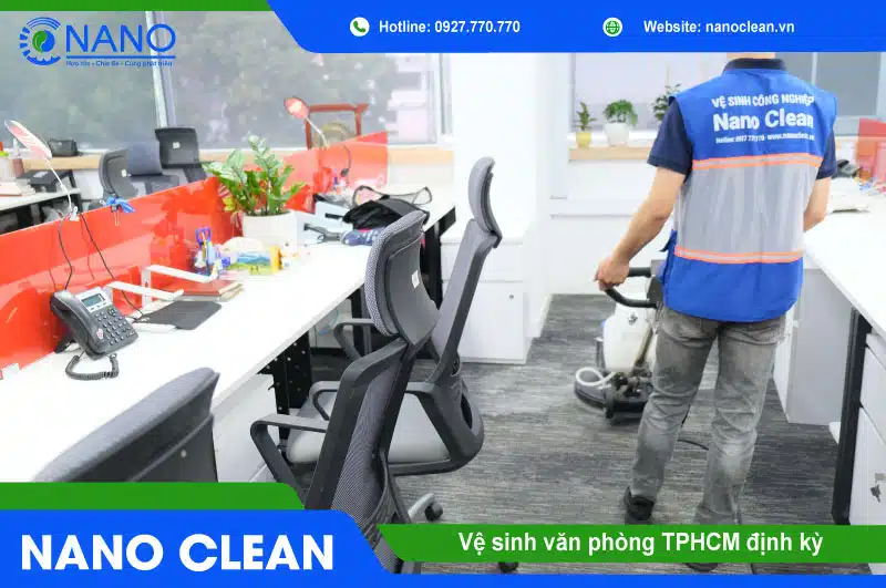 Các Dịch Vụ Dọn Vệ Sinh Tại Nano Clean Cung Cấp Các Dịch Vụ Dọn Vệ Sinh Tại Nano Clean Cung Cấp