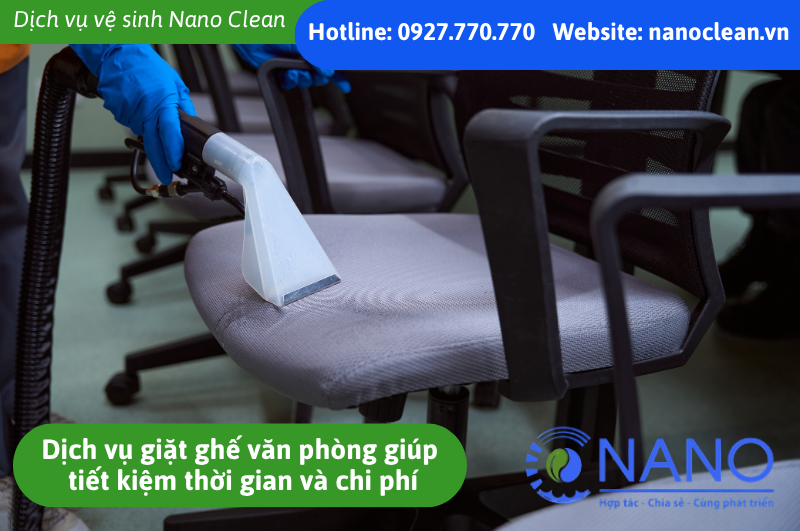 Vệ Sinh Ghế Văn Phòng Sạch Toàn Diện Vệ Sinh Ghế Văn Phòng Sạch Toàn Diện
