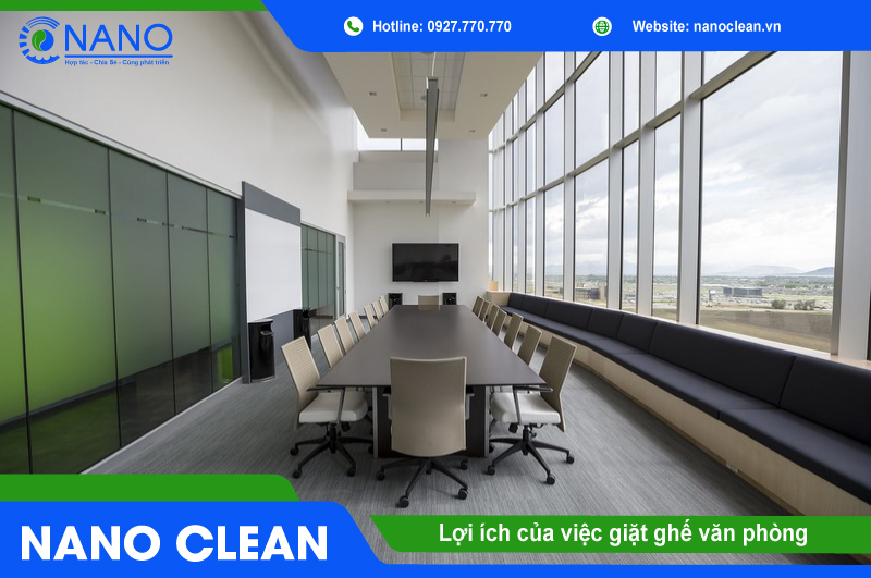 Triển Khai Dịch Vụ Vệ Sinh Văn Phòng Của Nano Clean Triển Khai Dịch Vụ Vệ Sinh Văn Phòng Của Nano Clean