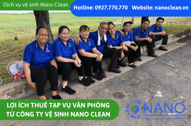 Tiết Kiệm Thời Gian Và Đảm Bảo An Toàn Khi Dọn Vệ Sinh Thường Xuyên