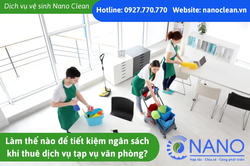 Dọn Vệ Sinh Văn Phòng Quan Trọng Với Địa Điểm Kinh Doanh Dọn Vệ Sinh Văn Phòng Quan Trọng Với Địa Điểm Kinh Doanh