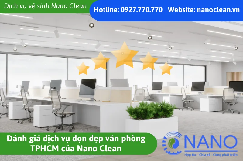 Tiêu Chuẩn Để Đánh Giá Dịch Vụ Vệ Sinh Văn Phòng Tiêu Chuẩn Để Đánh Giá Dịch Vụ Vệ Sinh Văn Phòng
