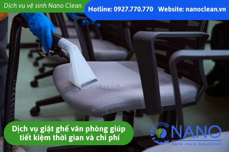 Vệ Sinh Ghế Văn Phòng Sạch Toàn Diện Vệ Sinh Ghế Văn Phòng Sạch Toàn Diện