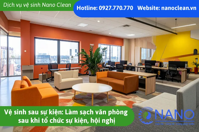 Dịch Vụ Quản Lý Vệ Sinh Văn Phòng Cho Doanh Nghiệp Lớn Dịch Vụ Quản Lý Vệ Sinh Văn Phòng Cho Doanh Nghiệp Lớn