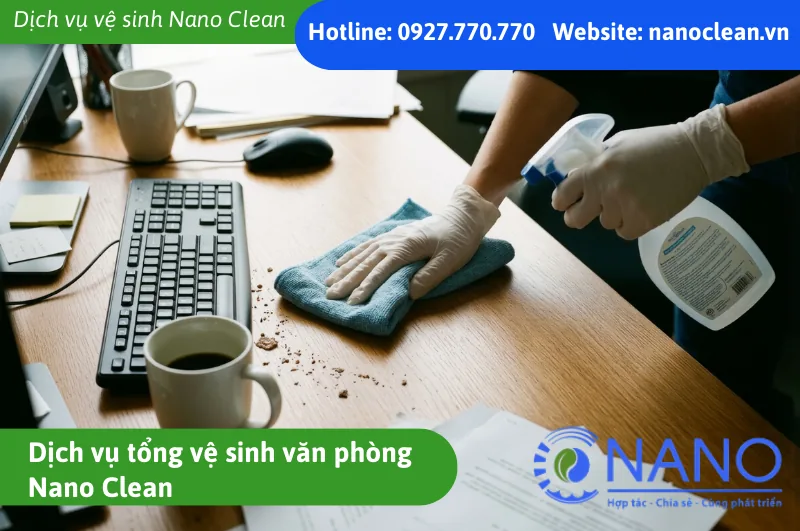 Dịch Vụ Vệ Sinh Văn Phòng Làm Việc Chuyên Nghiệp Dịch Vụ Vệ Sinh Văn Phòng Làm Việc Chuyên Nghiệp