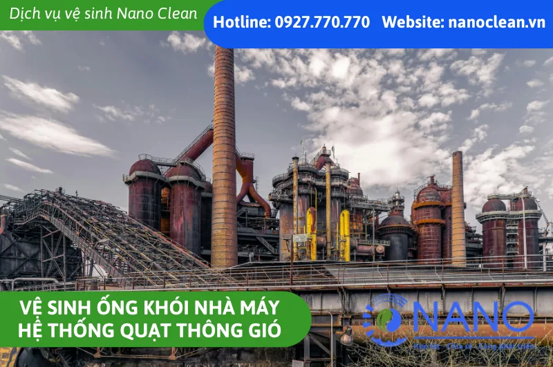 Thuê Dịch Vụ Vệ Sinh Chuyên Nghiệp