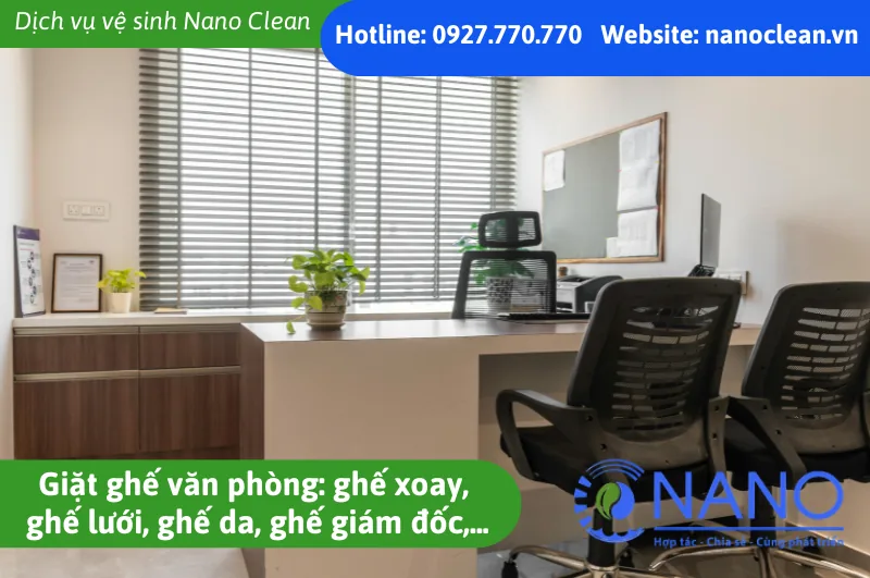 Giá Cả Và Chất Lượng Dịch Vụ Dọn Vệ Sinh Tại Nano Clean