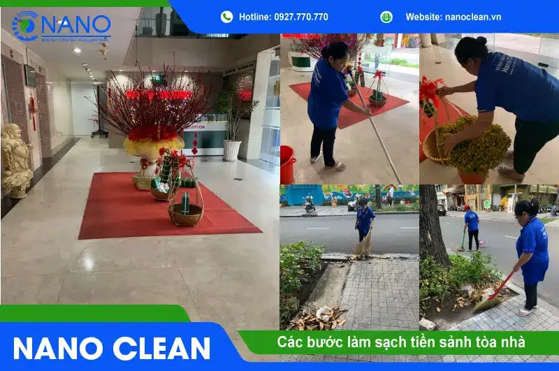 Tổng Vệ Sinh Văn Phòng Dịch Vụ Nano Clean Tổng Vệ Sinh Văn Phòng Dịch Vụ Nano Clean